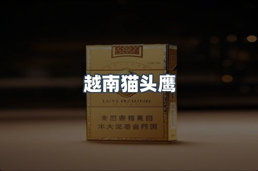 越南猫头鹰